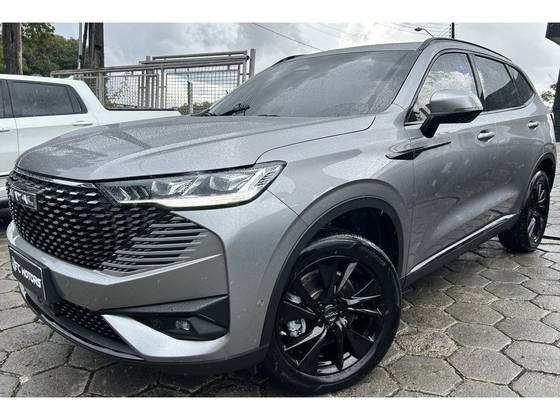GWM HAVAL H6 1.5 HEV PREMIUM E-TRACTION GWM HAVAL H6 1.5 HEV PREMIUM E-TRACTION